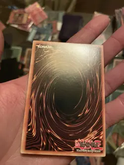 YUGIOH SUPERSONIC SKULL FLAME WB01-EN001 ULTRA (NM) - Image 5