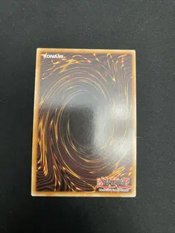 Astrograph Sorcerer 1st Edition Platinum Secret Rare RA04-EN282 Yu-Gi-Oh! - Image 2