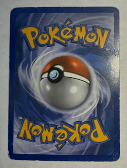 Charizard 1/99 Miscellaneous Cards & Products (MCAP) Cracked Ice Holo Pokemon HP - Image 3