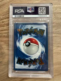 2021 Pokemon Celebrations Pikachu - (Metal Card) 058/102 PSA 9 - Image 2