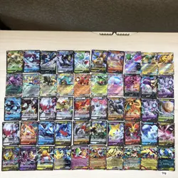 Japanese Pokemon Cards lots of 100 RR,RRR Lugia Charizard bulk 758 - Image 4