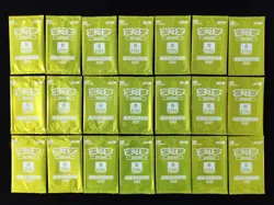 Sealed Pack Gym Promo Card Vol.4 Pokemon S-Chinese Sword & Shield Lot*21 LB - Image 1