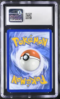 (PSA) CGC 9 Iono's Bellibolt ex Journey Together Full Art Pokemon Card #174 Mint - Image 3