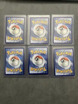 Pokemon Card Lot- Megas, Promos, Illustration Rares - Image 2