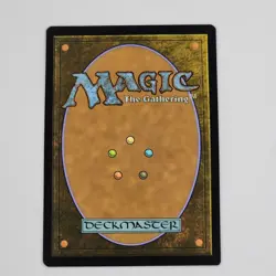 MTG Plains Foil Full Art NM+ Innistrad: Midnight Hunt 269 Magic Card Commander - Image 3