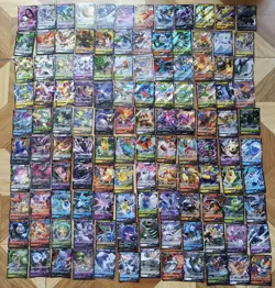 120 Lot 2025 Pokemon TCG Chinese Card RR Arctibax Frigibax Styracodon J05 - Image 2