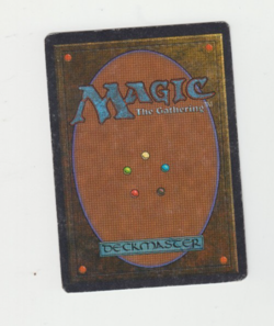 Transmute Artifact *Antiquities* MTG Magic the Gathering - Image 2