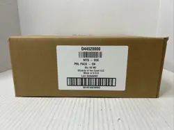 Magic The Gathering MTG Edge Of Eternities Prerelease Pack 15 Box Sealed Case D2 - Image 2