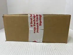 Magic The Gathering MTG Edge Of Eternities Prerelease Pack 15 Box Sealed Case D2 - Image 3