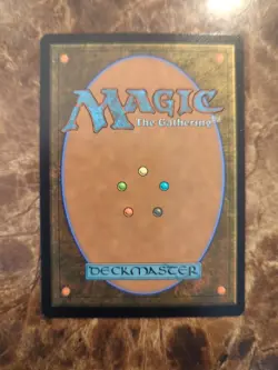 MTG FOIL Swamp 289 Full Art - The Lost Caverns of Ixalan - Image 2