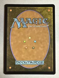 MTG / Terrain Generator / EOS / #133 / GALAXY FOIL (Borderless) / Rare / NM - Image 2