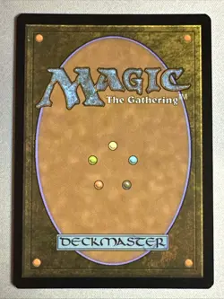 MTG / Lavaclaw Reaches / EOS / #112 / GALAXY FOIL (Borderless) / Rare / NM - Image 2