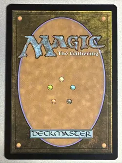 MTG / Beyond the Quiet / EOE / #303 / FOIL (Borderless) / Rare / NM - Image 2