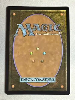 MTG / Eldrazi Temple / EOS / #104 / GALAXY FOIL (Borderless) / Rare / NM - Image 2