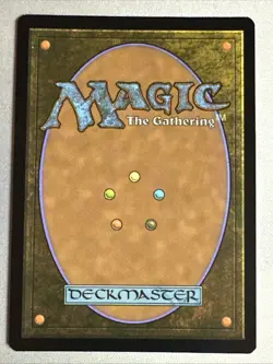 MTG / Celestial Colonnade / EOS / #97 / GALAXY FOIL (Borderless) / Rare / NM - Image 2