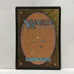 MTG The Locust God Magic: The Gathering Commander 2020 Mythic #219 - Image 2