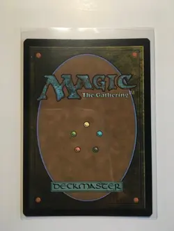 MTG Chainsaw Foil Duskmourn NM Magic the Gathering - 128 - Image 2