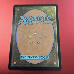 Magic the Gathering Whirlwind of Thought Tarkir: Dragonstorm Commander MTG NM - Image 3