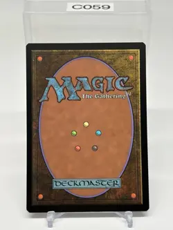 2020 MTG Sunforger - Commander Legends #473 - Image 2