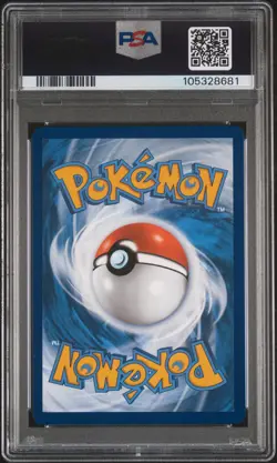 2023 POKEMON SWORD & SHIELD CROWN ZENITH SECRET FULL ART/ARCEUS VSTAR PSA 10 - Image 2