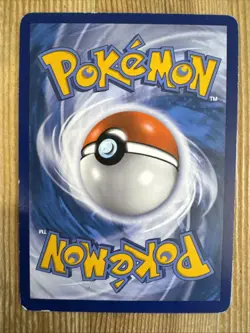 Blastoise EX - XY122 Promo Black Star Pokemon TCG MP - Image 2