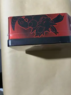 Pokemon TCG Team Rockets Mewtwo EX Tin - Sealed - Image 2