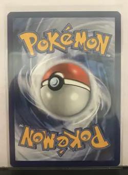 Honchkrow V 161/172 Full Art Near Mint Condition Pokemon TCG. Read Description! - Image 2