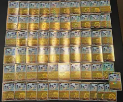 2025 Pokemon TCG S-Chinese Gem Pack Vol.3 Exclusive Cubone Master Lot*62 JIN - Image 2