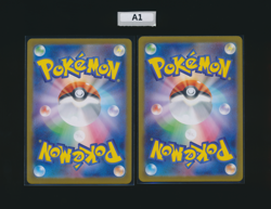 Oricorio ex SR 095/080 Mega Heracross ex 093/080 M2 Inferno X Pokemon Japanese - Image 2