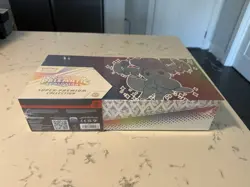 Pokemon Prismatic Evolutions UPC Ultra Premium Collection - Brand New & Sealed - Image 2