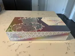Pokemon Prismatic Evolutions UPC Ultra Premium Collection - Brand New & Sealed - Image 4