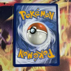 Pokemon TCG Articuno IR 161/159 Journey Together English Edition - Image 2