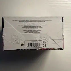 Pokemon TCG: Sword & Shield Fusion Strike Booster Box (Factory Sealed!) - Image 5