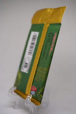 HOLO GUARANTEED Pokemon JUNGLE Japanese Booster Pack Nintendo Sealed Vintage - Image 5