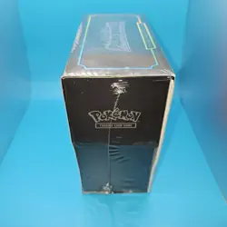 Pokemon TCG Scarlet & Violet Paldea Evolved ETB Elite Trainer Box New Sealed! - Image 2