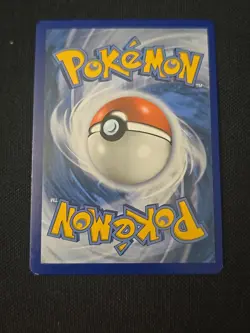 Blastoise EX XY30 XY Black Star Promo Holo Rare Pokemon TCG Light Played - Image 2