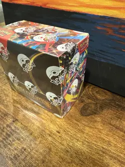 Pokemon TCG Mega Evolutions Booster Box Factory Sealed - Image 2