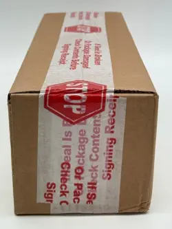 Pokemon TCG ME01 Mega Evolution Booster Box SEALED CASE (6 Boxes) - Image 3