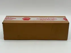 Pokemon TCG ME01 Mega Evolution Booster Box SEALED CASE (6 Boxes) - Image 4