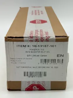 Auction #3 Pokemon TCG Destined Rivals Booster Box Case SEALED - Image 1