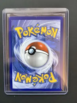 Mystery Garden 172/132 Ultra Rare English Mega Evolution Pokemon TCG - Image 2