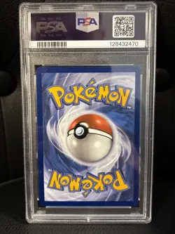 2024 POKEMON TWM EN-TWILIGHT MASQUERADE SPECIAL ILLUSTRATION RARE KIERAN PSA 9 - Image 2