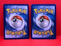 Pokemon Tcg Jigglypuff 65/124 & Wigglytuff 66/124 Fates Collide Non Holo - Image 5