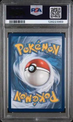 Pokemon 2021 Celebrations Classic Collection Gardevoir #93, Ex-Holo, Gem Mint 10 - Image 2