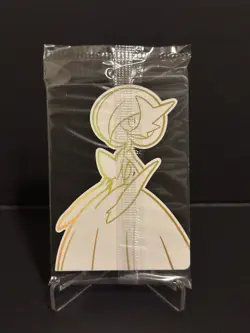 Alakazam - Pokemon Mega Evolutions - ETB Promo - SEALED - Image 2