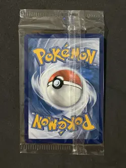 Pikachu SEALED ETB Promo SVP 027 Pokemon Paldea Evolved Elite Trainer Box - Image 2