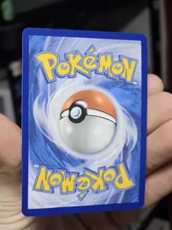 Pokemon Day 2025 Prismatic Evolutions Eevee Cosmos Promo TCG Card 074/131 - Image 3