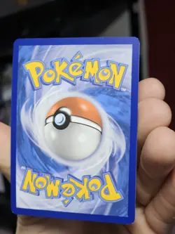 Pokemon Day 2025 Prismatic Evolutions Eevee Cosmos Promo TCG Card 074/131 - Image 4
