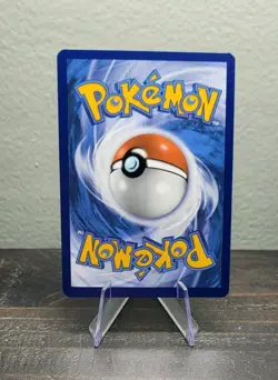 Charizard 2025 McDonald’s Happy Meal Pokemon Promo Card M24 001/015 NM - Image 2