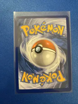 2025 U.S. McDonald’s Happy Meal CHARIZARD Pokemon Card 001/015 - Image 2